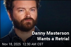 That &#39;70s Show Star Seeks Retrial