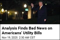 More Americans Are Falling Behind on Their Utility Bills