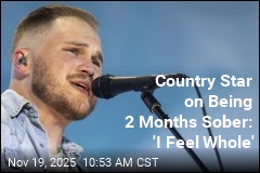 Zach Bryan Gets Real About Sobriety, Mental Health