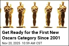 There Will Be 2 Dozen Awards Broadcast Live at Oscars