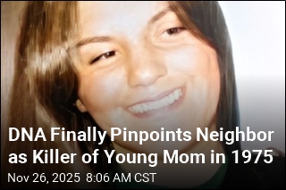 Faulty Evidence Let Woman&#39;s Killer Escape Justice