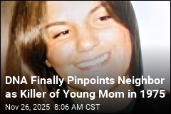 Faulty Evidence Let Woman&#39;s Killer Escape Justice