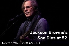 Jackson Browne Mourns Death of His Son at 52