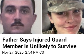 Bondi Pledges to Seek Death Penalty in DC Shooting