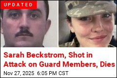 Bondi Pledges to Seek Death Penalty in DC Shooting