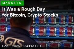 Stocks Break 5-Day Winning Streak