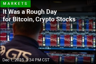 Stocks Break 5-Day Winning Streak