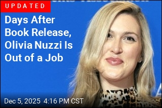 Reviewers: Awaited &#39;Tell-All&#39; Fails to Tell All