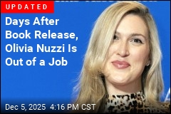 Reviewers: Awaited &#39;Tell-All&#39; Fails to Tell All