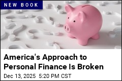 Why Personal Finance Needs a Shove, Not Just a Nudge