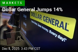 Wall Street Hovers Near Record Highs