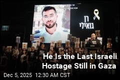Just One Hostage Remains in Gaza