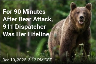 Woman Mauled by Bear Reunites With Alaskan Rescuers