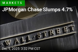 Wall Street Awaits Fed&#39;s Next Move on Rates