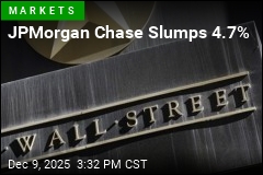 Wall Street Awaits Fed&#39;s Next Move on Rates