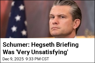 Lawmakers Step Up Calls for Release of Strike Video