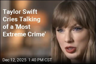 Taylor Swift Reflects on UK Stabbings in Docuseries