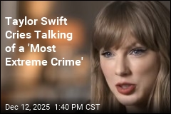 Taylor Swift Reflects on UK Stabbings in Docuseries