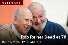 Rob Reiner Dead at 78