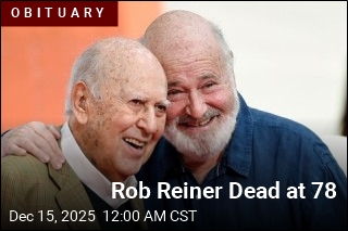 Rob Reiner Dead at 78