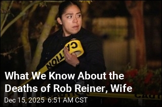 What We Know About the Deaths of Rob Reiner, Wife