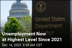 In November, US Gained 64K Jobs. October Was a Bleaker Story