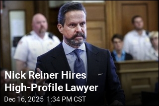 Nick Reiner's Lawyer Defended Weinstein, Spacey