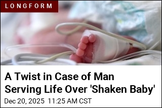 Medical Examiner Recants His 'Shaken Baby' Ruling