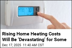 It'll Cost You 9% More to Heat Your House This Winter