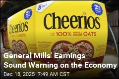 What General Mills' Earnings Say About the Economy