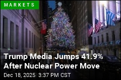 Stocks Break Losing Streak After Inflation Update