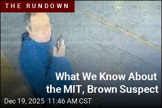 Police Investigate Suspect's Ties to Brown, MIT