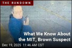 Police Investigate Suspect's Ties to Brown, MIT
