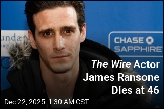 The Wire Actor James Ransone Dies at 46
