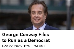 George Conway Files to Run for Congress