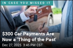 Soaring Car Prices Push Buyers Into 100-Month Auto Loans