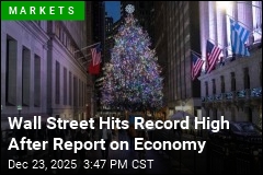 S&amp;P 500 Hits New All-Time High