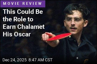 This Could Be the Role to Get Chalamet His Oscar