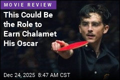 This Could Be the Role to Get Chalamet His Oscar