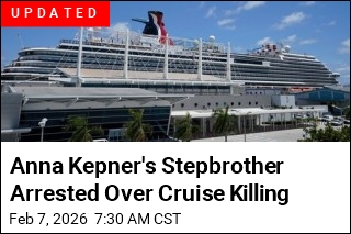 Teen in Cruise Ship Killing Says He Can't Remember