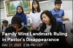 Malaysian Court Blames Police in Pastor's 2017 Abduction