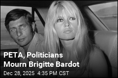 Mourners Honor Bardot's Independence