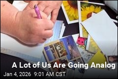 We're Getting Nostalgic With Greeting Cards, Vinyl Records