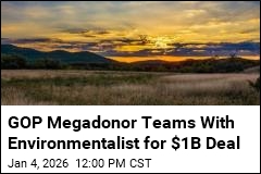 Online Spat Leads to Unlikely $1B Parks Deal in Texas