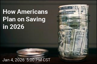How Americans Plan on Saving in 2026