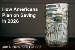 How Americans Plan on Saving in 2026