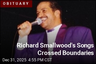 Pop Artists Covered Gospel Hits by Richard Smallwood
