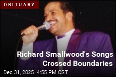 Pop Artists Covered Gospel Hits by Richard Smallwood