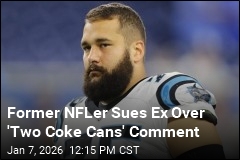 Former NFLer Sues Ex Who Discussed His Huge Manhood