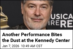Bela Fleck Pulls Out of Kennedy Center Amid Trump Dispute